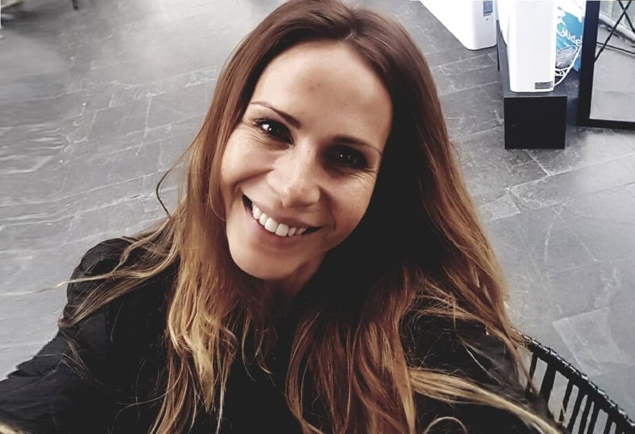 ex modelo de Morandé con Compañía se suma a Como la vida misma