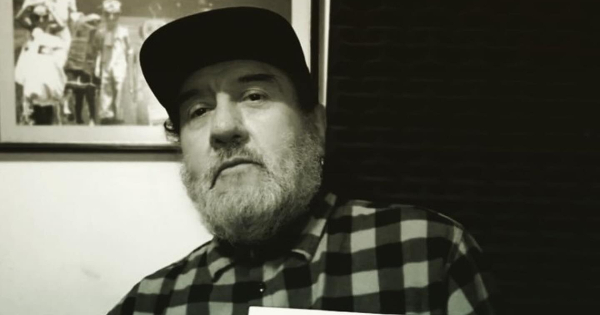Falleció a los 66 años el destacado músico nacional Claudio ‘Pajaro’ Araya