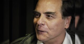 Compañía de Jesús anuncia expulsión de Felipe Berríos: le prohibieron el ejercicio del sacerdocio