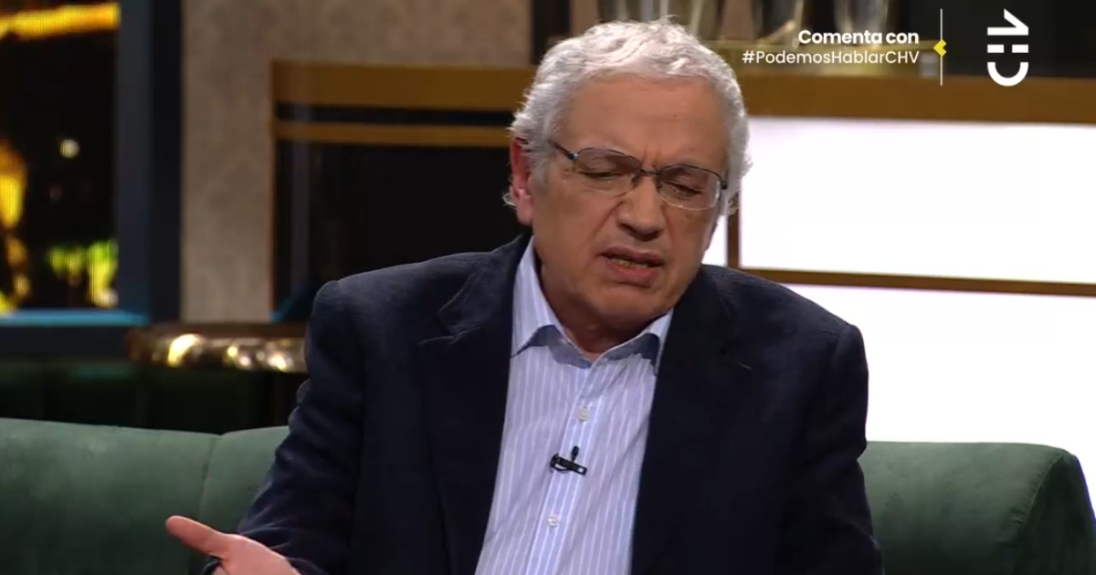 felo podemos hablar