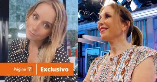 Fernando Cornejo se refirió a posibilidad de que su madre Karen Doggenweiler anime Viña 2025