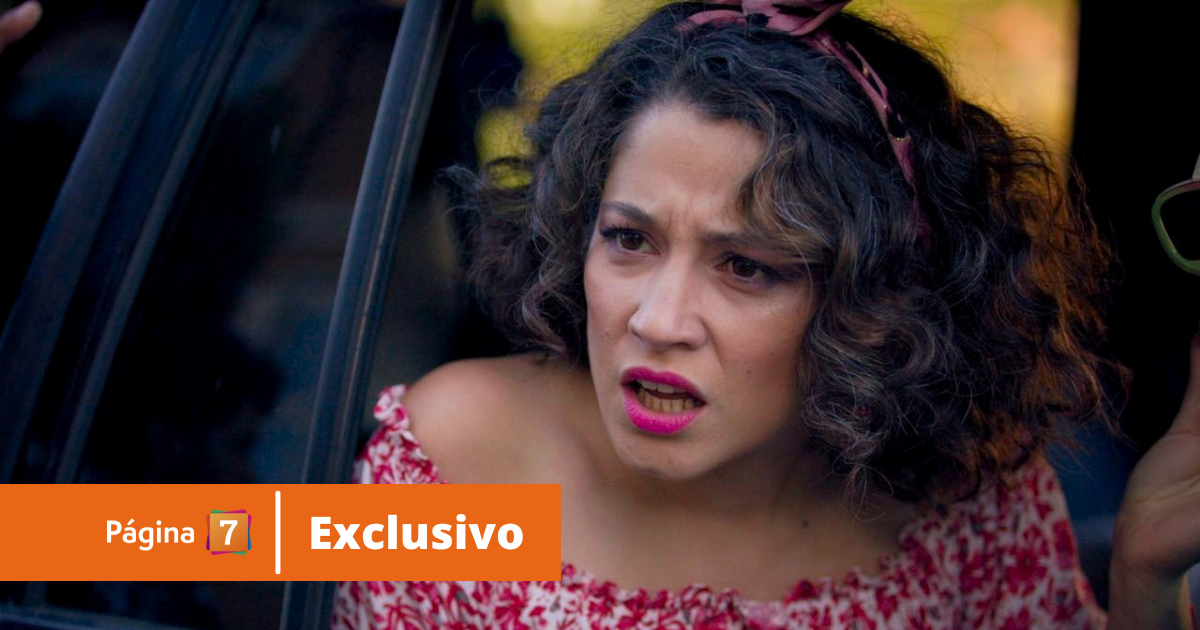 Fernanda Salazar contó detalles de su rol en Al Sur del Corazón: "No solo revolucionará a Rodrigo"