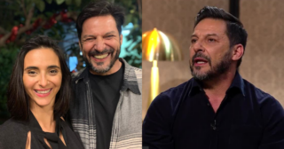 Fiorella Choca por entrevista de Rafael Cavada en Podemos Hablar: "Una mentira bien contada..."