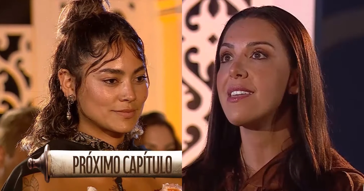 Ganar o Servir adelantó tenso cara a cara entre Mariela Sotomayor y Camila Recabarren: "Si sigues…"