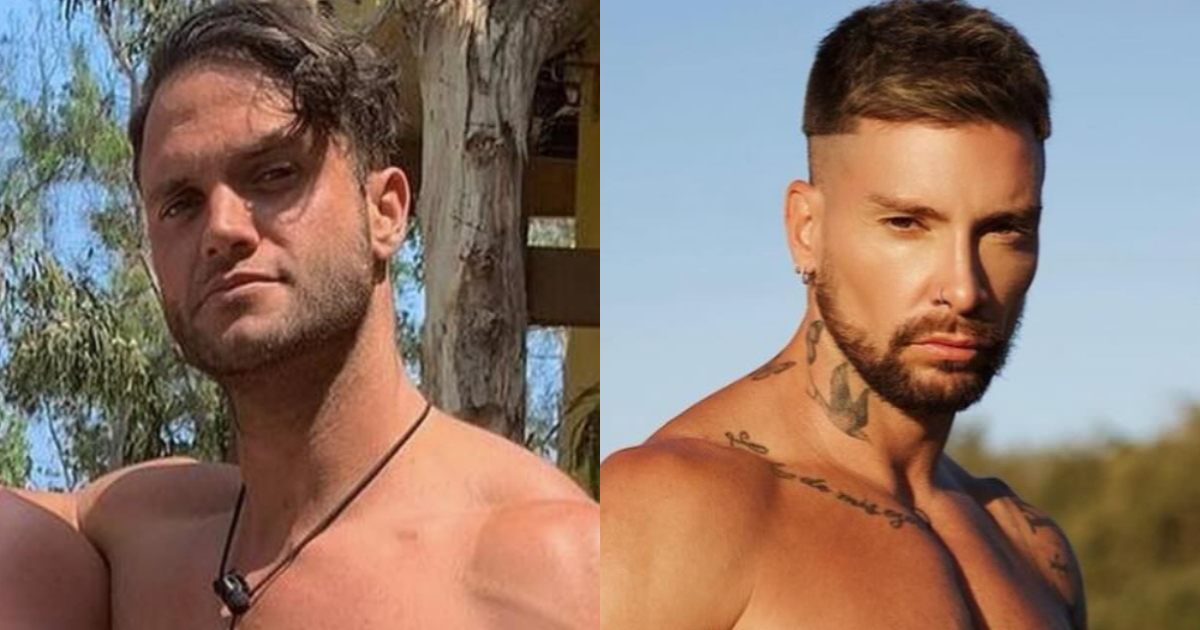 Ganar o Servir: revelan la millonaria multa que Fabio Agostini se negó a pagar tras pelea con Mateucci
