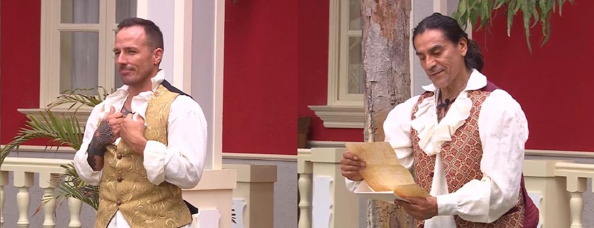 Gonzalo Egas abandona Ganar o Servir