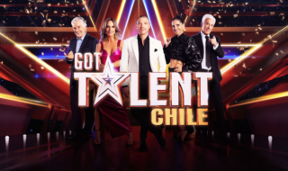 "Got Talent Chile" entra en fase decisiva: terminan audiciones y arrancan los cuartos de final
