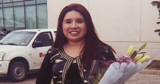hallan a Jasna Oyarzún, mujer desaparecida en Magallanes