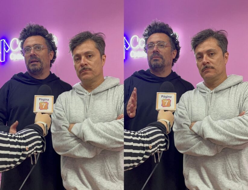 Hermanos Ilabaca hablan del disco que los llevará a los Premios pulsar