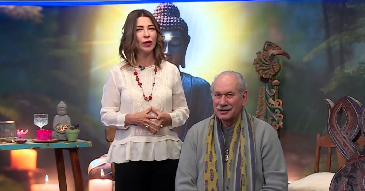 Enfocado en la salud: conoce el horóscopo de Pedro Engel para este martes 21 de mayo