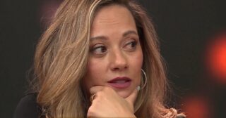 Ingrid Parra reveló que pensó en quitarse la vida en medio de depresión