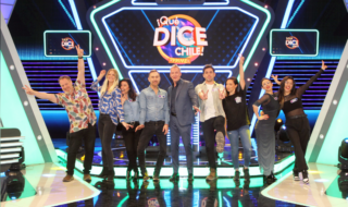 Javiera Acevedo presentará a su hermano en "Qué dice Chile": "Él es el famoso, la gente lo adora"