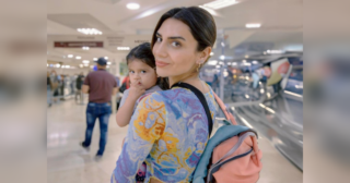 El susto que pasó Kathy Contreras con su pequeña hija: "Estuvo como dos horas sin comunicarse"