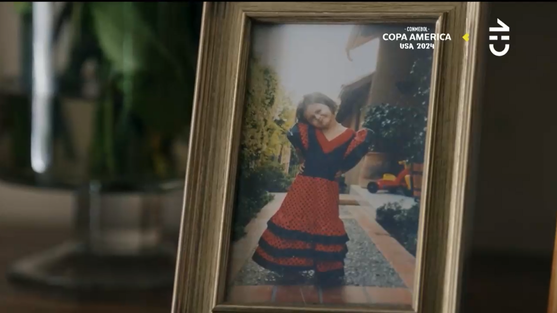 Ivette Vergara abrió las puertas de su casa en La Divida Comida: mostró especial recuerdo familiar