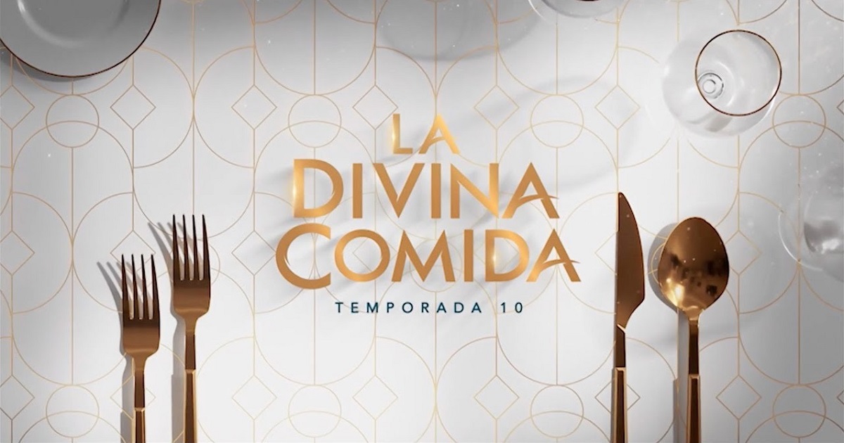 Cambio de programación de CHV decepcionará a seguidores de La Divina Comida este fin de semana
