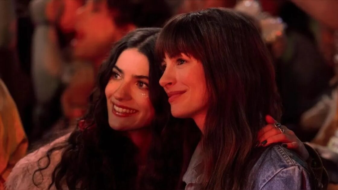 La idea de ti o The idea of you