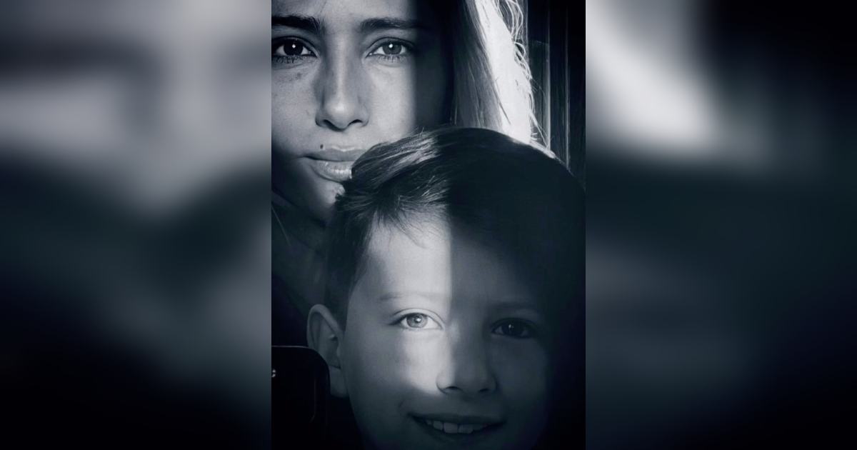 Mane Swett compartió conmovedor mensaje en el Día de la Madre tras perder custodia de su hijo