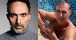 Marcelo Alonso y denuncia por abuso contra Cristián Campos: "Hay que esperar a la justicia"