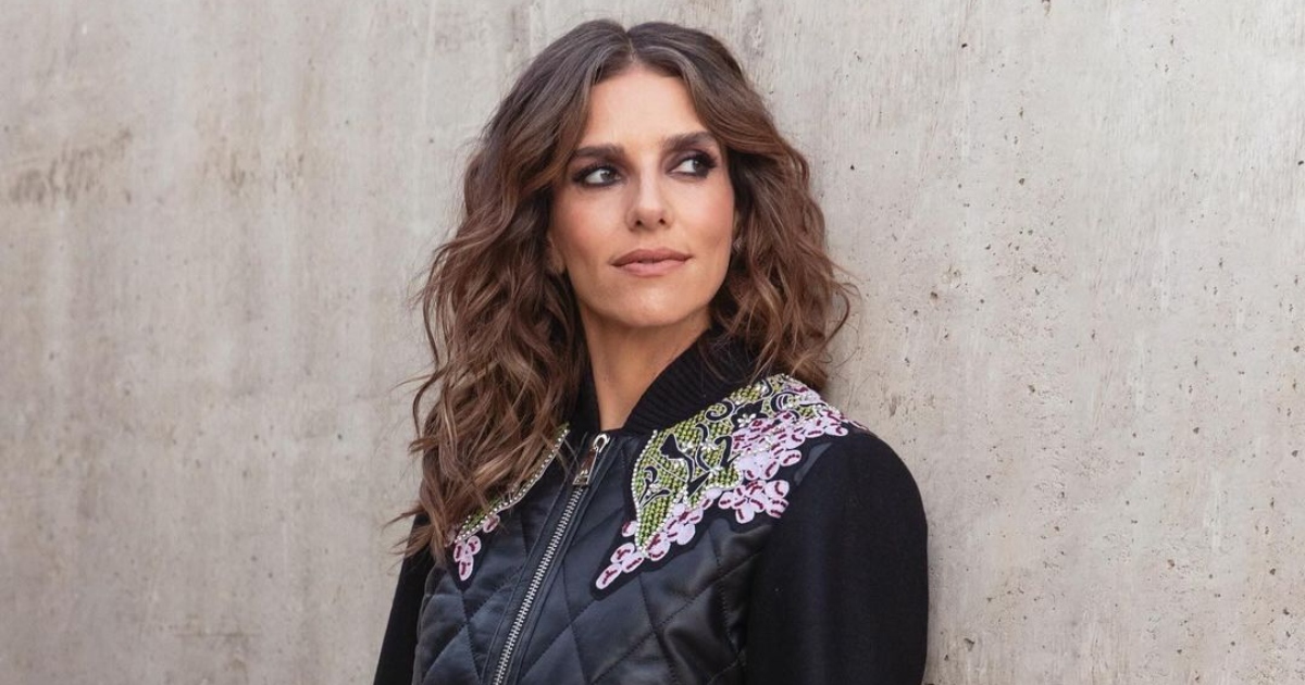 maria luisa godoy robo casa