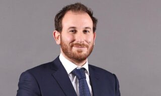 maximiliano luksic renuncia canal 13