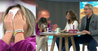 ¿Cuántas veces a la semana? Michelle Adam sorprendió al equipo de Tu Día con su respuesta