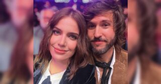 millaray Viera cumpleaños Gonzalo Yáñez