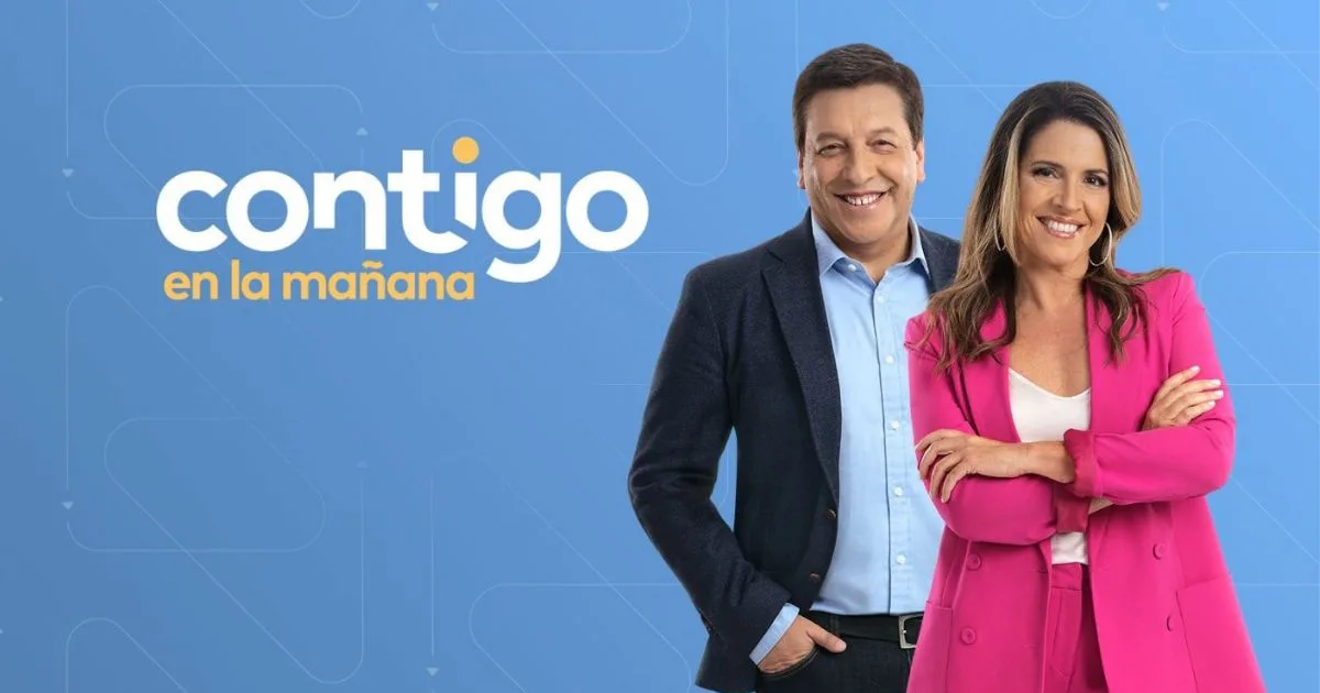 Por qué Monserrat Álvarez no estuvo este lunes en "Contigo en la Mañana" y cuándo regresará