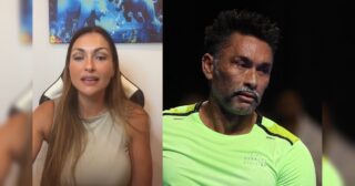 Paula Pavic reveló "obsesión" que provocó separación con Marcelo Ríos