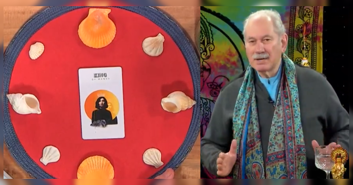 Con una alerta para cuidarse de las deudas: revisa el horóscopo de Pedro Engel para este 2 de mayo