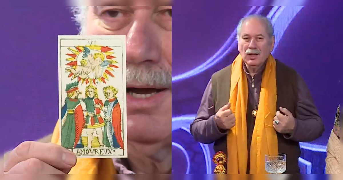 Horóscopo de Pedro Engel: revisa cómo le irá a tu signo durante este 29 de mayo