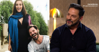 Rafael Cavada habló de su nueva vida de separado tras terminar su matrimonio con Fiorella Choca