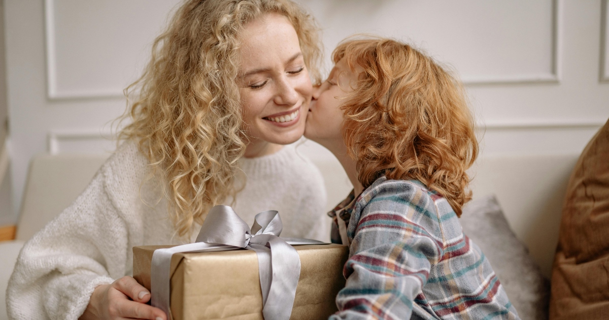 peores regalos día de la madre