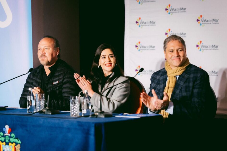 ¿Regresa la gala? Mega entregó detalles sobre el Festival de Viña 2025 tras compleja licitación