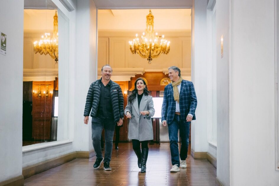 ¿Regresa la gala? Mega entregó detalles sobre el Festival de Viña 2025 tras compleja licitación