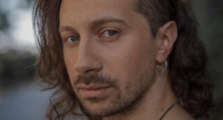 Actor Ricardo Vergara regresó a Chile tras dos años viviendo en México