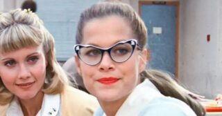 susan buckner grease