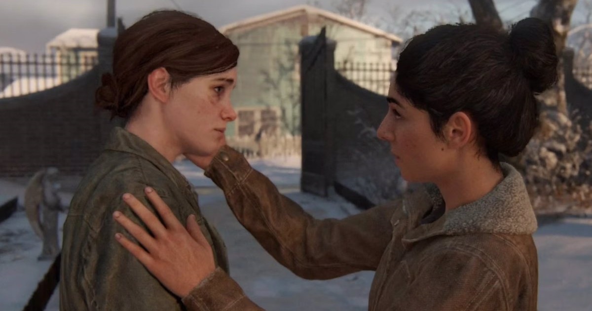 The Last of Us temporada 2: filtran imágenes Ellie y su novia Dina