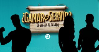 Tres nuevos confirmados de Ganar o Servir