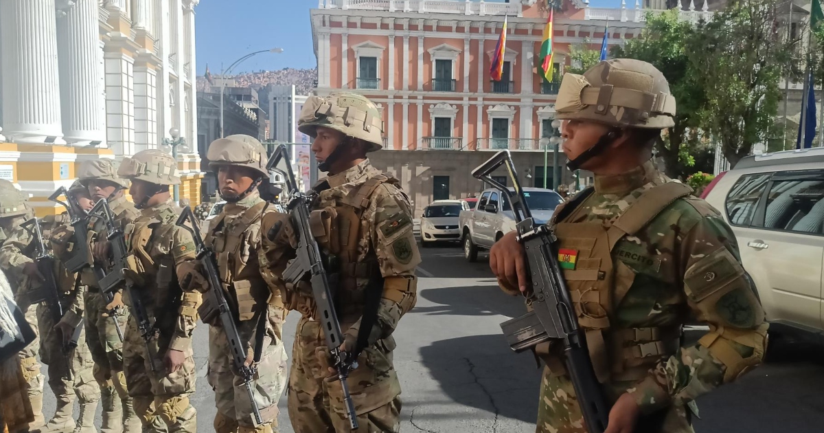 Bolivia