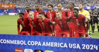 Copa América: Canadá denunció insultos racistas a uno de sus jugadores tras derrota ante Argentina
