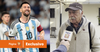 ¿Está arreglada la Copa América 2024 para Argentina? Carlos Caszely entregó su tajante respuesta