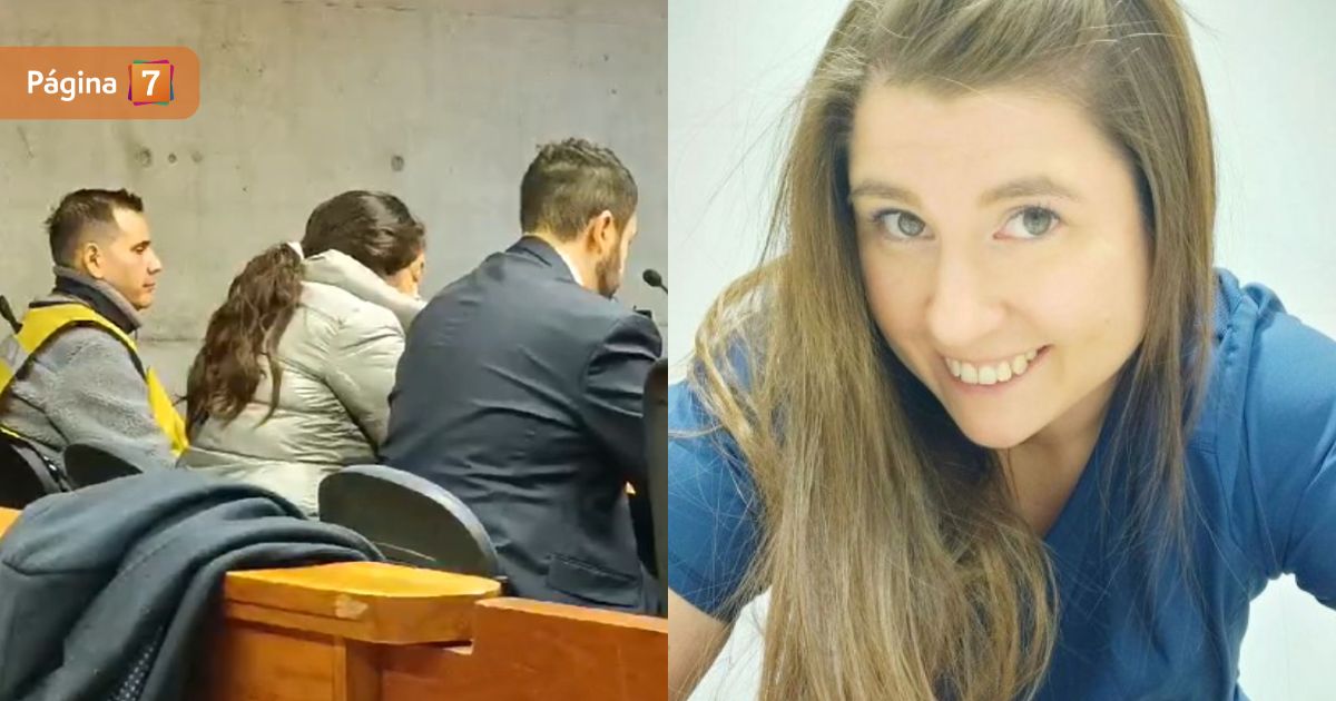 Caso Pola Álvarez