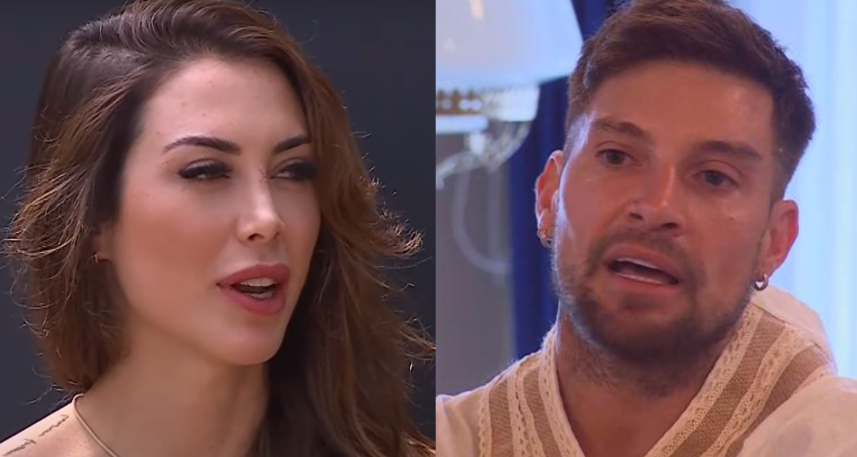 Colett y Mateucci