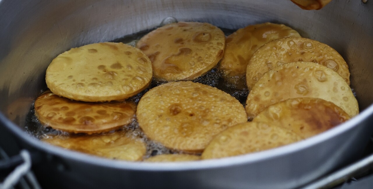 cómo preparar sopaipillas: revisa la receta