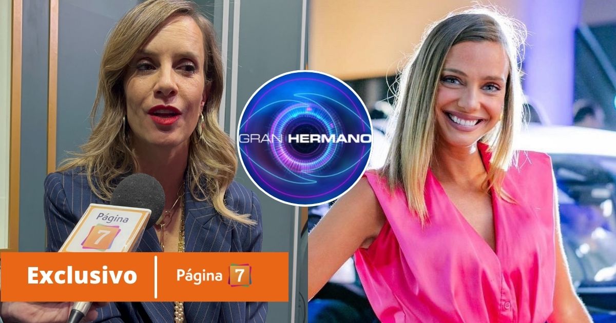 Diana Bolocco habló de Emilia Daiber