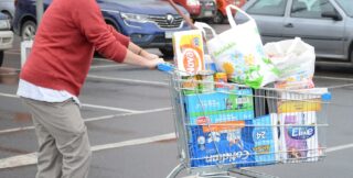 Así funcionarán los malls y supermercados este domingo de elecciones primarias