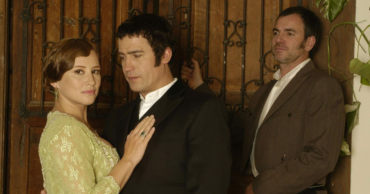 La pelea que llevó a Julio Milostich a internarse tras protagonizar El Señor de la Querencia