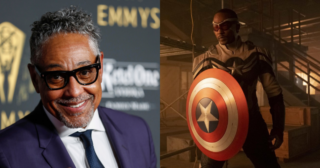 ¿Giancarlo Esposito al UCM? Revelan nuevos detalles sobre Capitán América 4