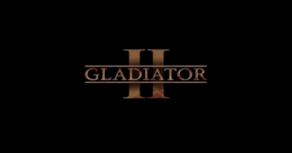 Gladiator 2 fecha estreno tráiler