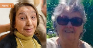 Hermana de María Elcira habló por primera vez de su desaparición: entregó llamativa teoría del caso